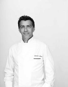 Yannick Alléno Yannick Alléno