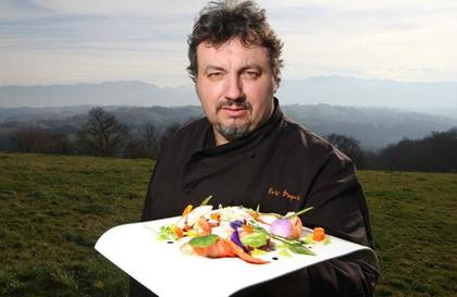 Éric Dequin Éric Dequin