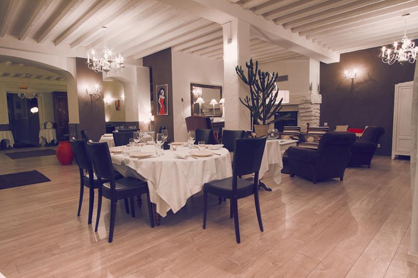 $$Photo du restaurant Le Carrousel$$