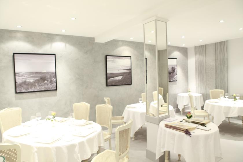 $$Photo du restaurant La Malle Poste$$