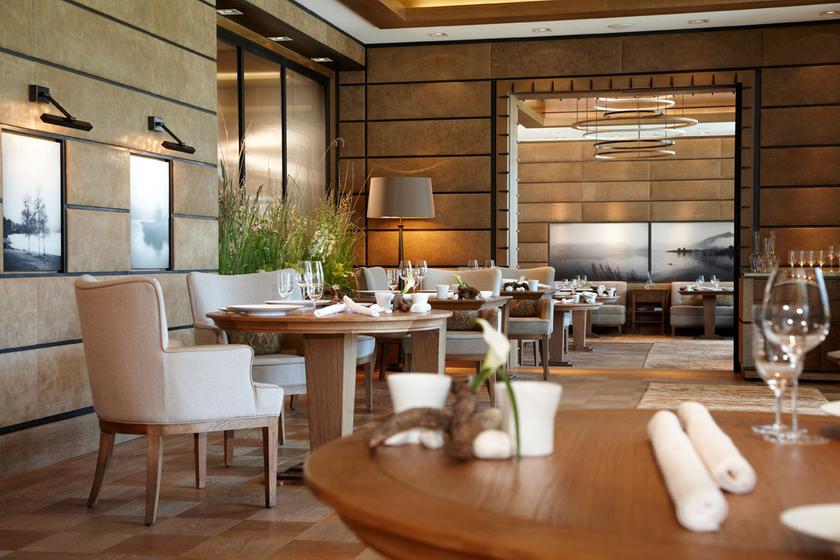 $$Photo du restaurant Restaurant Überfahrt Christian Jürgens$$