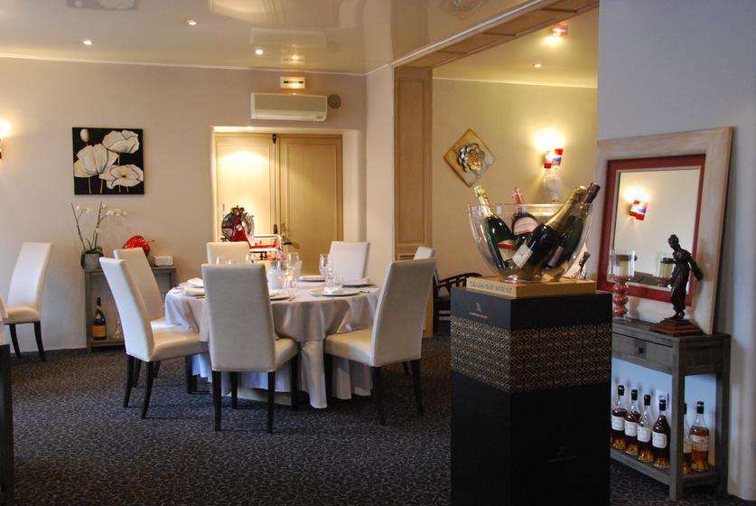 $$Photo du restaurant La Grignotiere$$