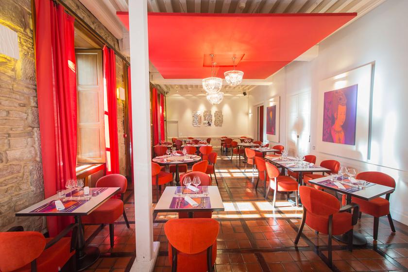 $$Photo du restaurant LA CLOSERIE$$