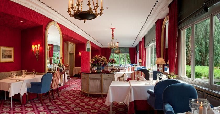 $$Photo du restaurant Brenners Park-Restaurant$$