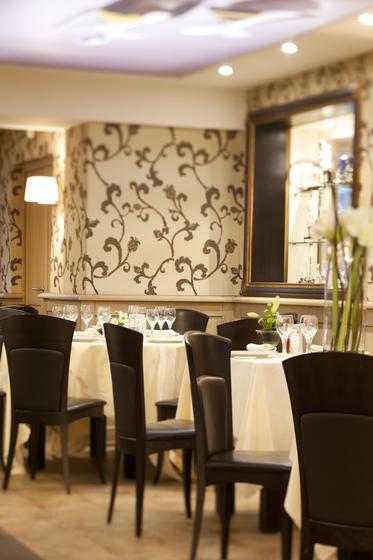 $$Photo du restaurant Maison Tirel-Guérin$$