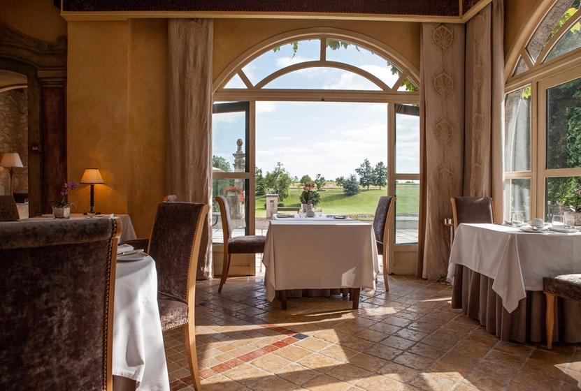 $$Photo du restaurant Les Fresques$$