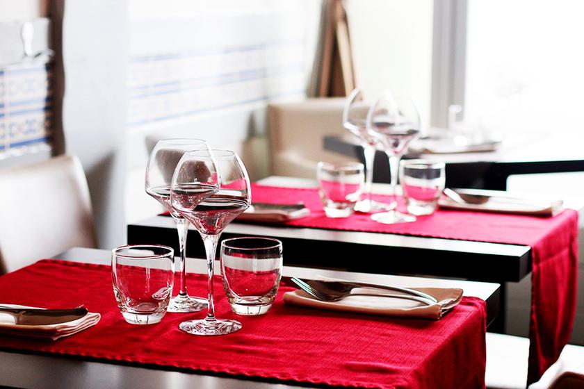 $$Photo du restaurant L'Embarcadère$$