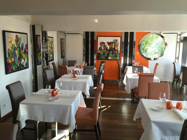 $$Photo du restaurant Le Fanal$$