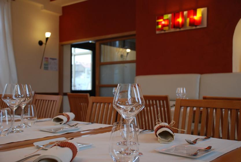 $$Photo du restaurant Les Epices Curiens$$