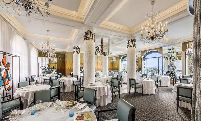 $$Photo du restaurant La Passagère$$