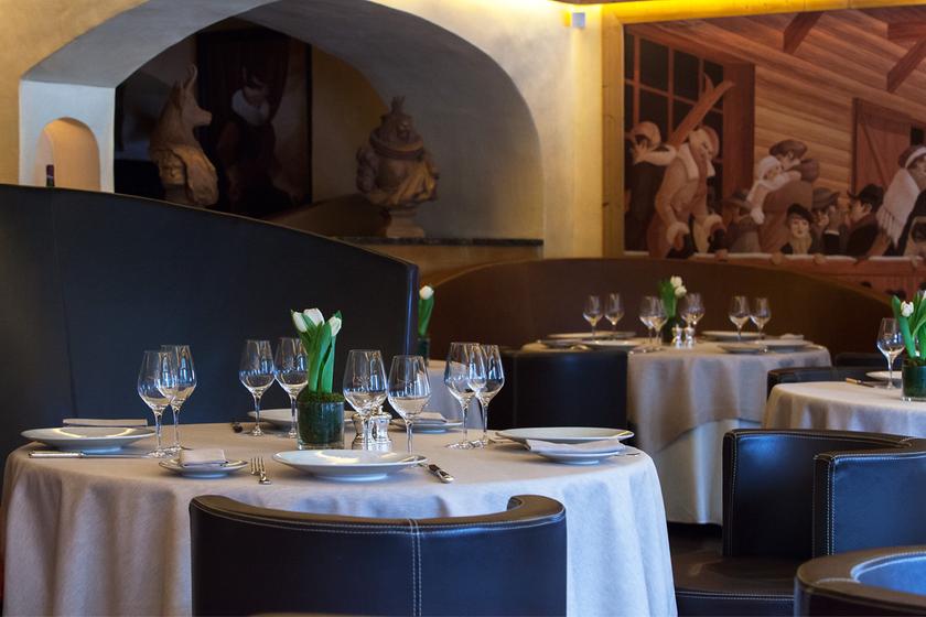 $$Photo du restaurant Le 1920$$