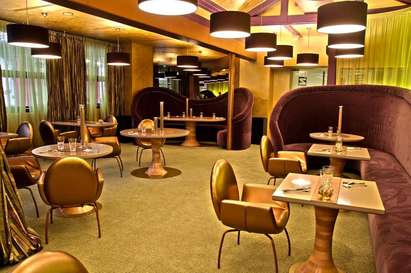 $$Photo du restaurant Chambard$$
