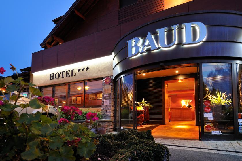 $$Photo du restaurant Baud$$