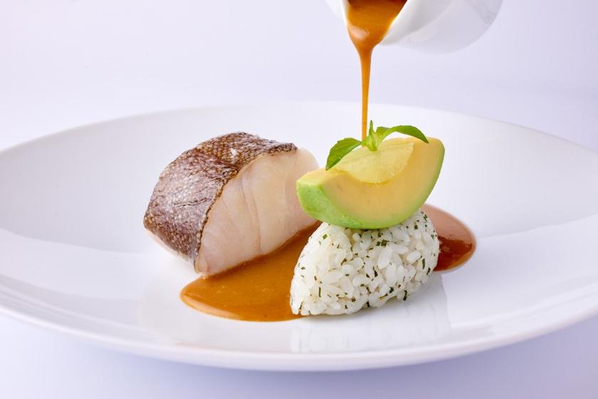 $$Photo du restaurant Le Gabriel$$