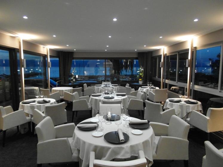 $$Photo du restaurant Raphaël VIONNET$$