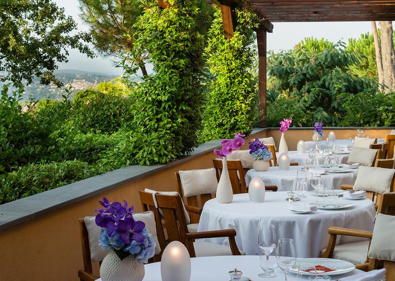 $$Photo du restaurant Faventia$$