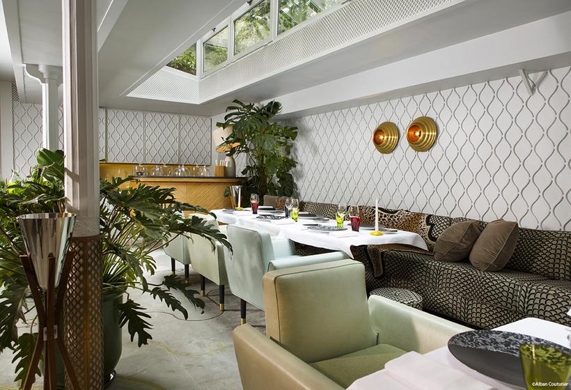 $$Photo du restaurant Restaurant Sylvestre$$