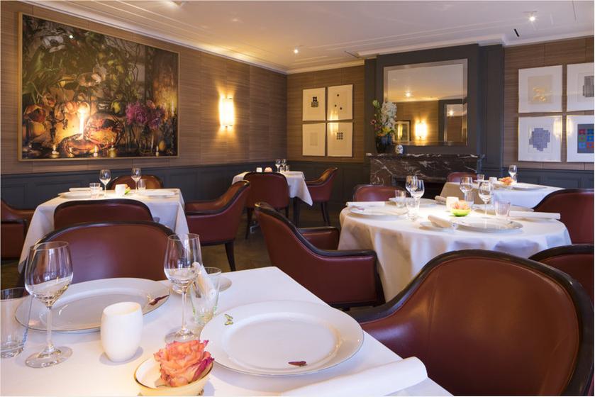 $$Photo du restaurant Dallmayr$$