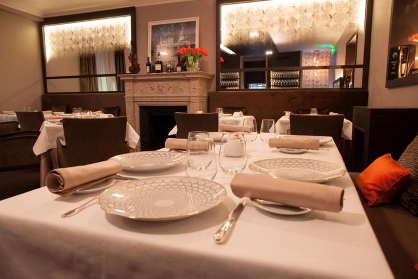 $$Photo du restaurant Goust$$