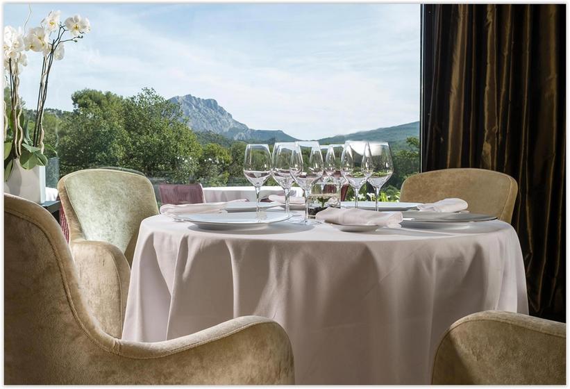$$Photo du restaurant Le Saint Estève - Mathias Dandine$$