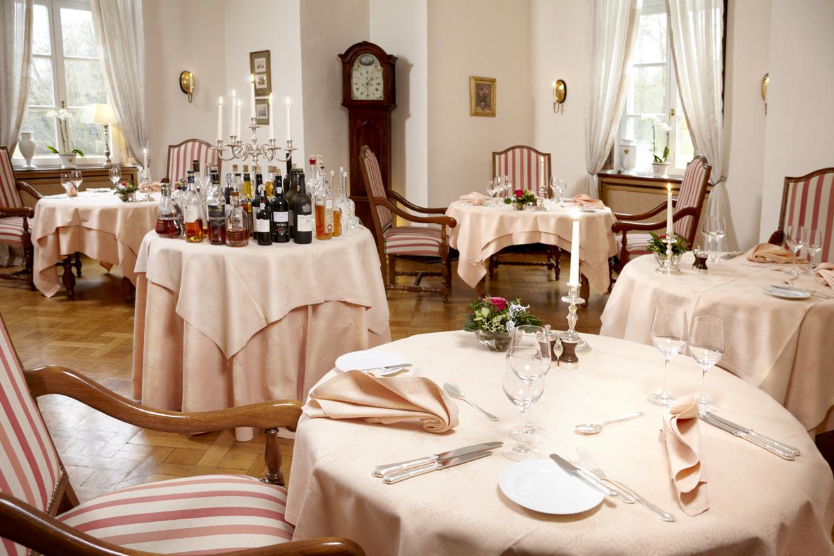 Schloss Loersfeld Restaurant GmbH image