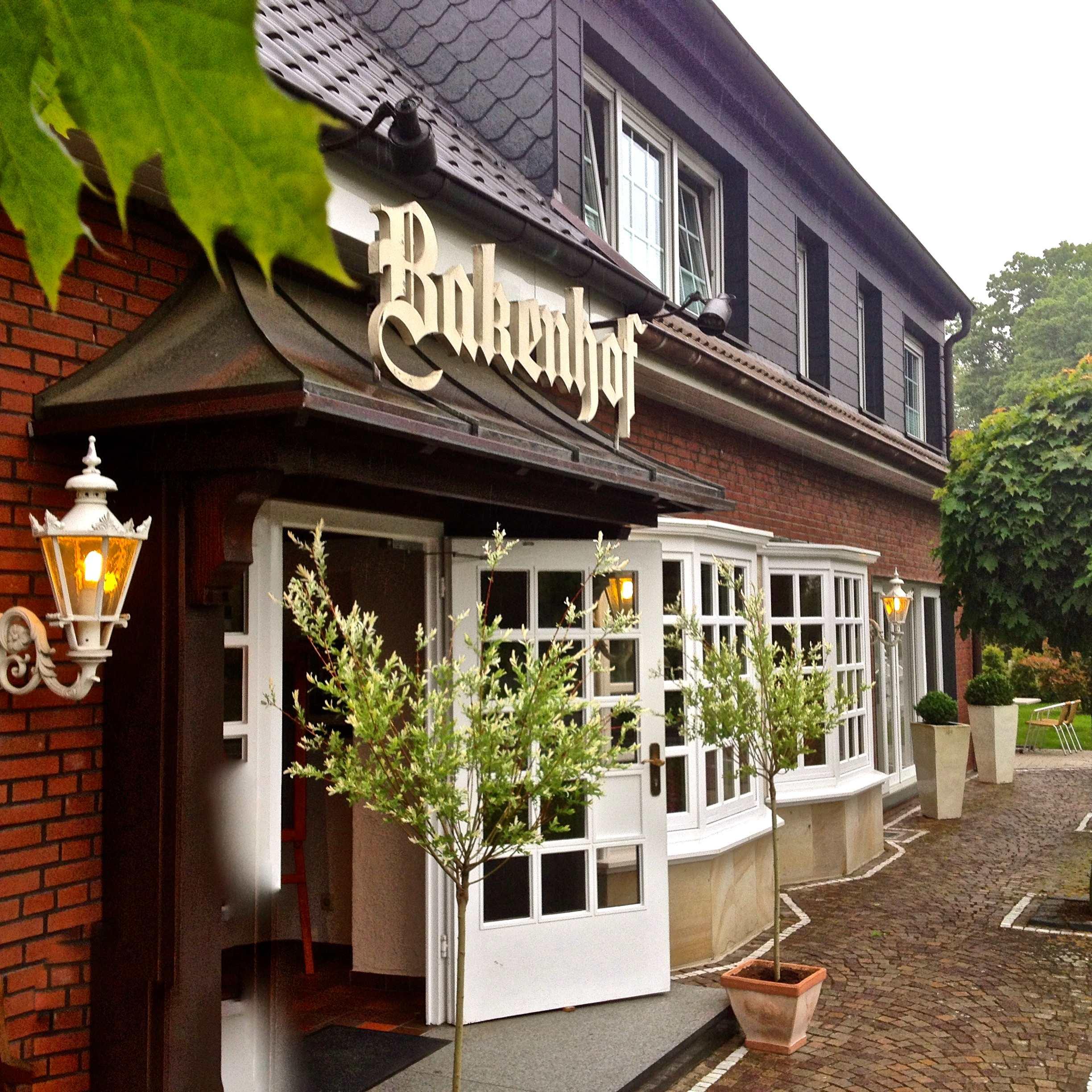 Hotel & Restaurant Bakenhof Inh. Tristan Twent image
