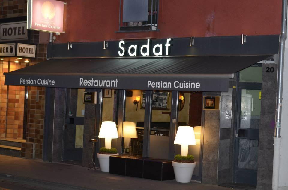 Sadaf image
