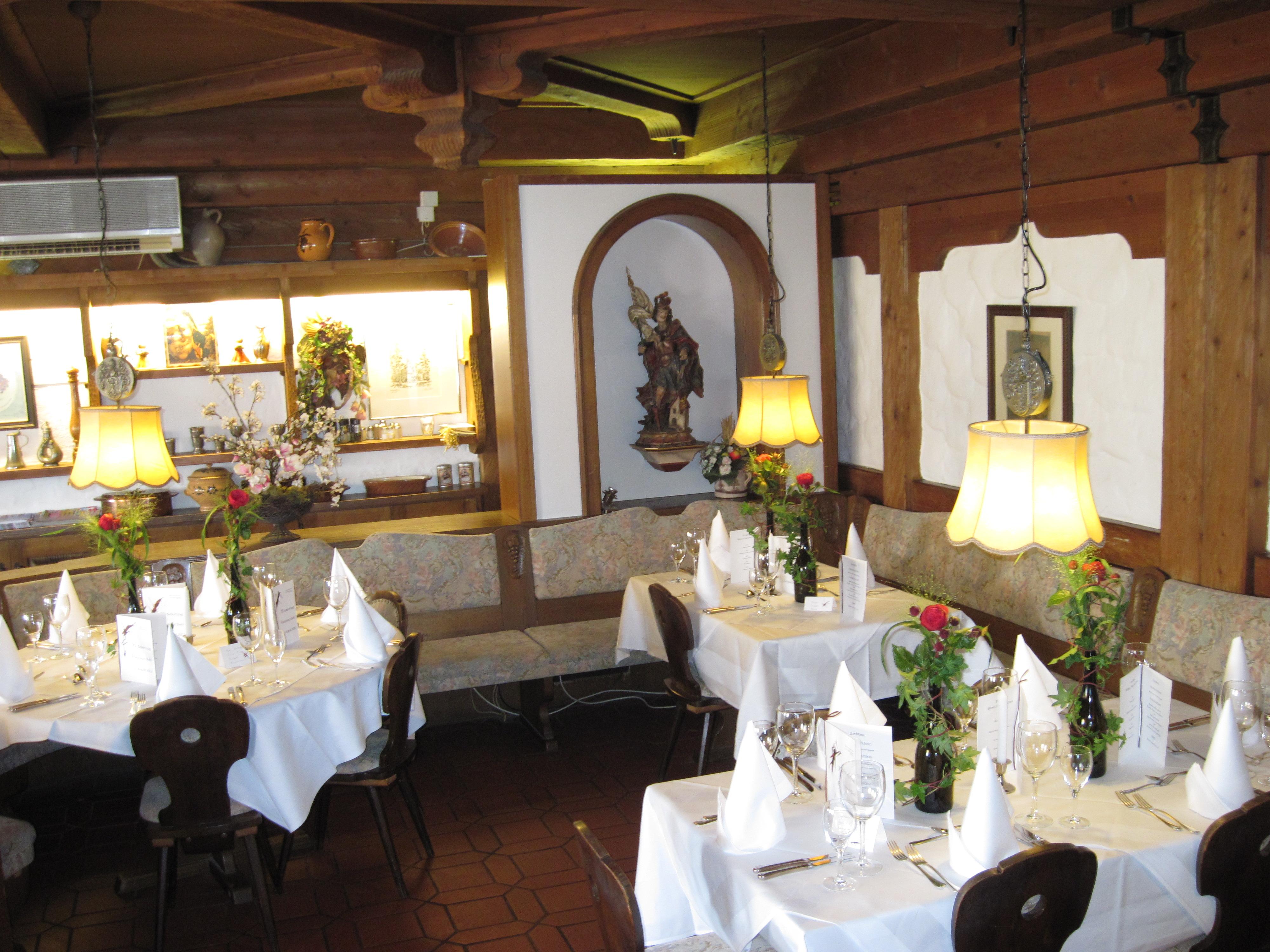Restaurant Breivogel image