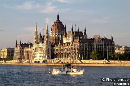 Das Parlament