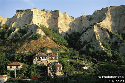 Melnik