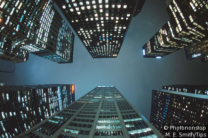 Manhattan, Nueva York
