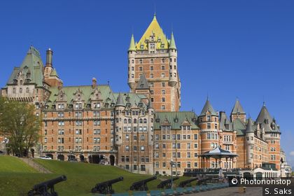 Château de Frontenac