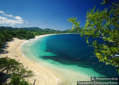 Costa Rica;Tropique - Playa Conchal