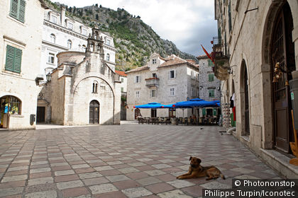 Monténégro, Kotor