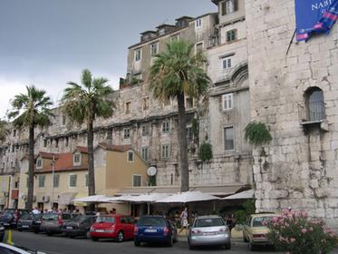 Split