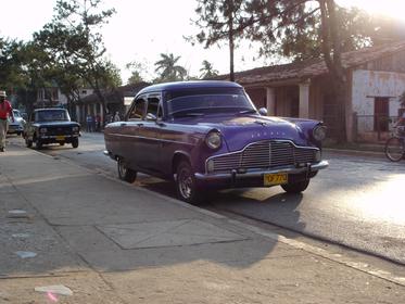 Cuba