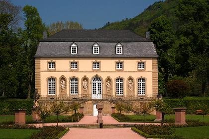 Echternach - Orangerie