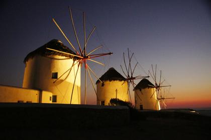 Mykonos