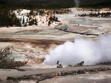 Yellowstone