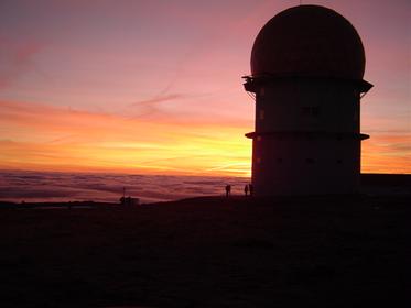Serra da Estrela
