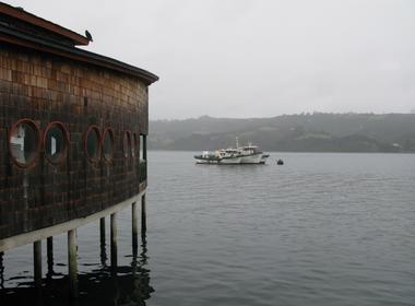 Dalcahue