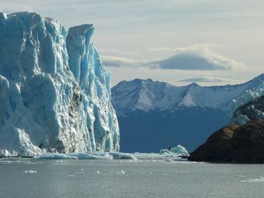 Glaciar Perito Moreno