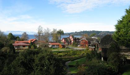 Frutillar