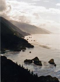 BIG SUR, California