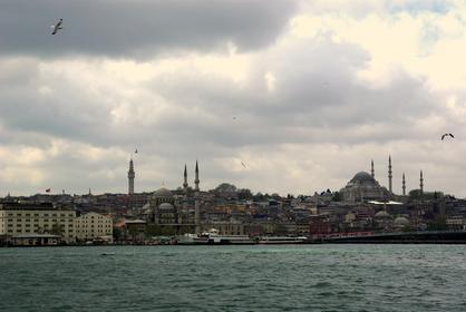 Istanbul