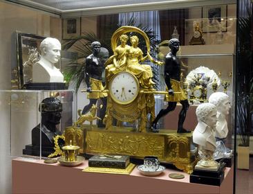 Musée François DUESBERG à 7000 MONS (Belgium)