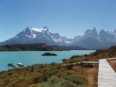 Room with a View Explora Patagonia
