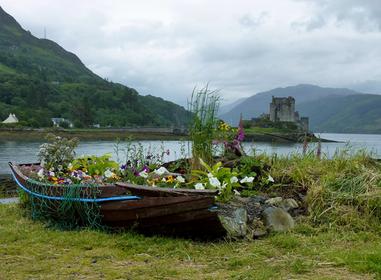 ecosse