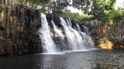 cascade