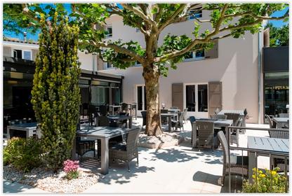 Le Cottage de Clairefontaine - un restaurant du Guide ...